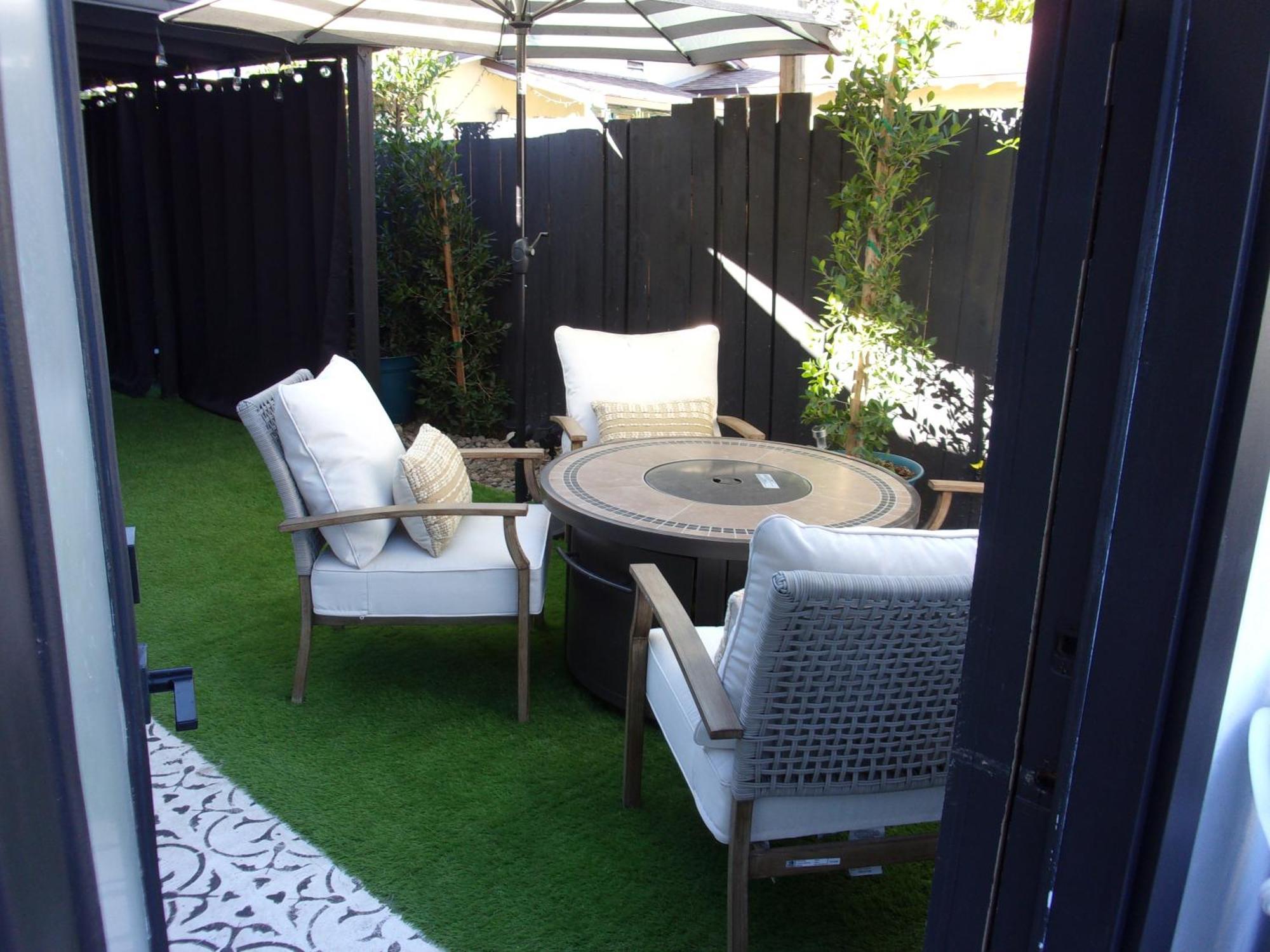 Updated Dwntwn 2Bd Twnhse W/Hot Tub& Private Patio Palm Springs Exterior photo